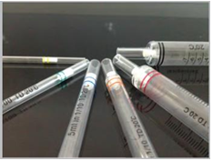 血清移液管圖片