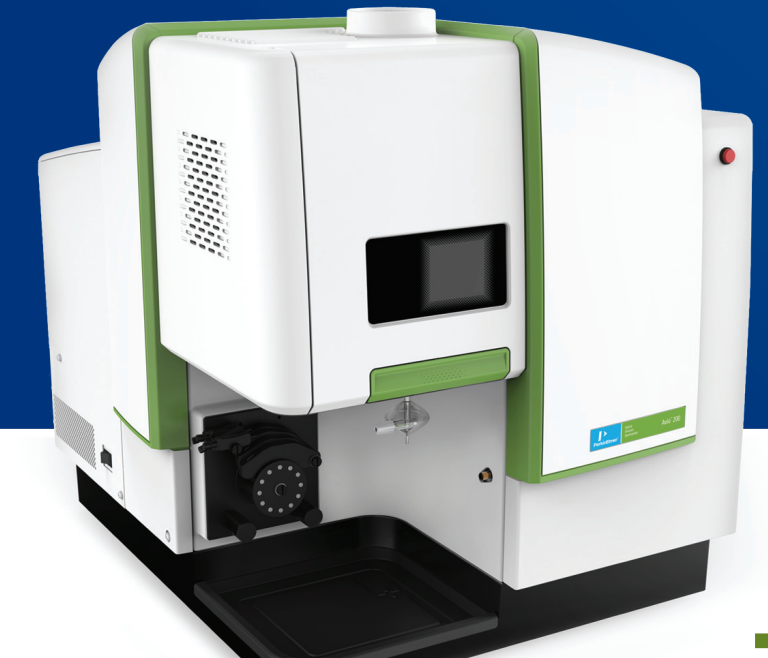 Avio 200電感耦合等離子體發射光譜儀 