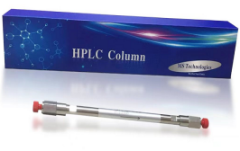 Target-Na  鈉型陽離子交換樹脂色譜柱