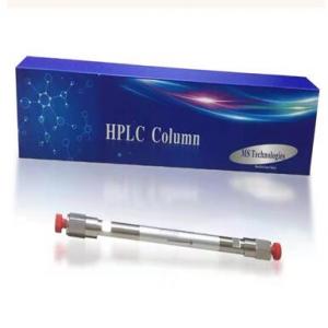 凝膠過濾預(yù)裝柱Polar MC SEC